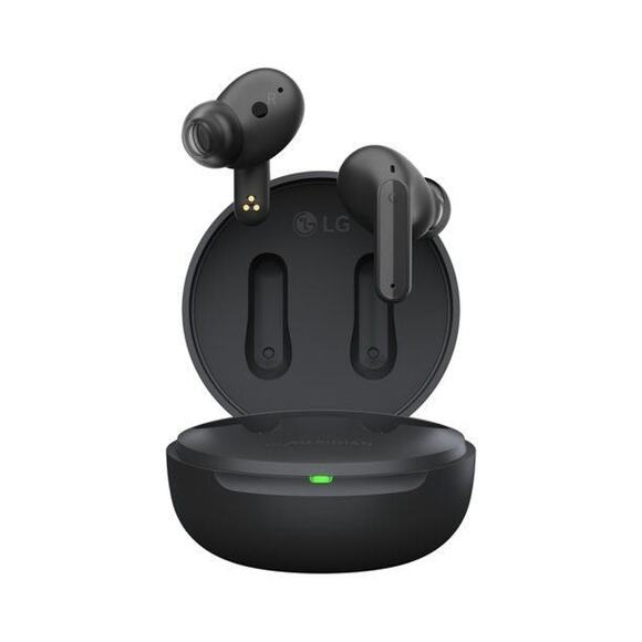 LG TONE Free FP5 Enhanced Active Noise Cancelling True Wireless Bluetooth Earbud - Picture 5 of 6